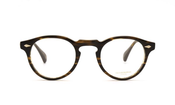 画像2: OLIVER PEOPLES × 後藤 正文 (ASIAN KUNG-FU GENERATION) メガネ