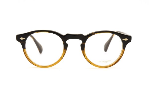 画像2: OLIVER PEOPLES × 後藤 正文 (ASIAN KUNG-FU GENERATION) メガネ