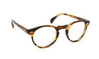 OLIVER PEOPLES × 後藤 正文 (ASIAN KUNG-FU GENERATION) メガネ