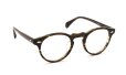 画像1: OLIVER PEOPLES × 後藤 正文 (ASIAN KUNG-FU GENERATION) メガネ (1)