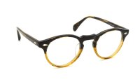 OLIVER PEOPLES × 後藤 正文 (ASIAN KUNG-FU GENERATION) メガネ