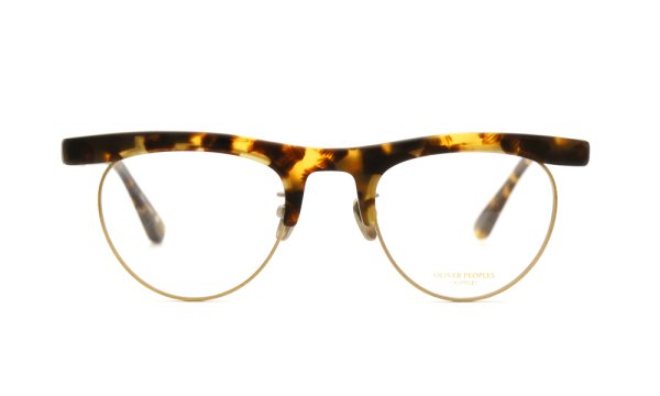 画像2: OLIVER PEOPLES オリバーピープルズ メガネ