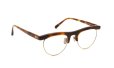 画像1: OLIVER PEOPLES オリバーピープルズ メガネ (1)