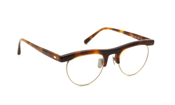 画像1: OLIVER PEOPLES オリバーピープルズ メガネ