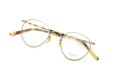 画像4: OLIVER PEOPLES オリバーピープルズ メガネ (4)