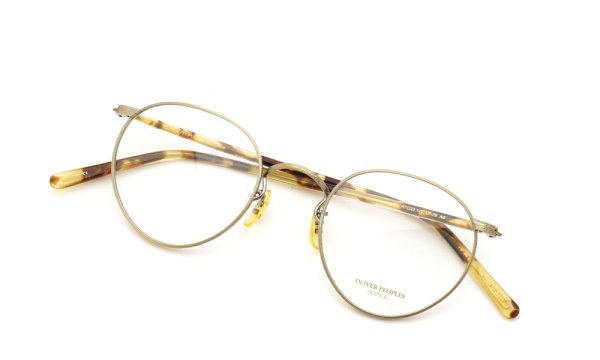 画像4: OLIVER PEOPLES オリバーピープルズ メガネ