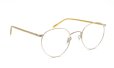 画像1: OLIVER PEOPLES オリバーピープルズ メガネ (1)