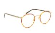 画像1: OLIVER PEOPLES オリバーピープルズ メガネ (1)