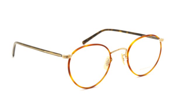 画像1: OLIVER PEOPLES オリバーピープルズ メガネ