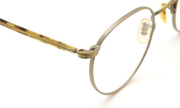 画像5: OLIVER PEOPLES オリバーピープルズ メガネ