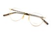 画像4: OLIVER PEOPLES オリバーピープルズ メガネ (4)