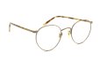 画像1: OLIVER PEOPLES オリバーピープルズ メガネ (1)