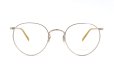 画像2: OLIVER PEOPLES オリバーピープルズ メガネ (2)