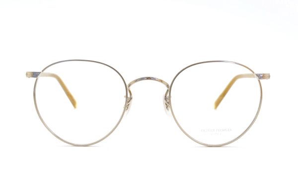 画像2: OLIVER PEOPLES オリバーピープルズ メガネ