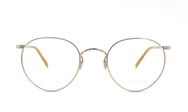 画像2: OLIVER PEOPLES オリバーピープルズ メガネ