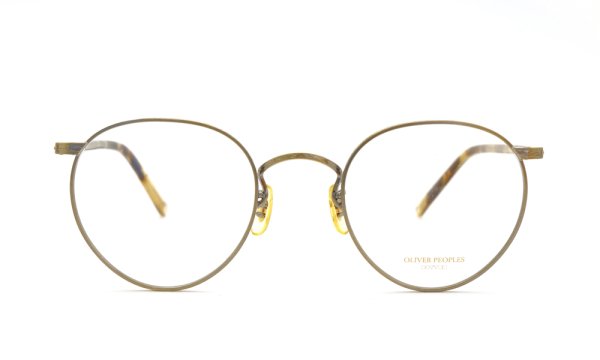 画像2: OLIVER PEOPLES オリバーピープルズ メガネ