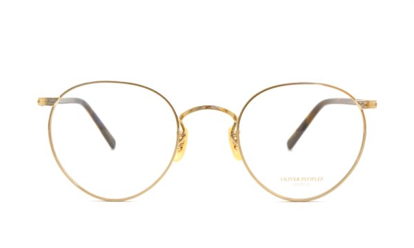 画像2: OLIVER PEOPLES オリバーピープルズ メガネ