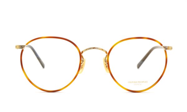 画像2: OLIVER PEOPLES オリバーピープルズ メガネ