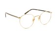 画像1: OLIVER PEOPLES オリバーピープルズ メガネ (1)