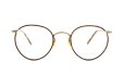 画像2: OLIVER PEOPLES オリバーピープルズ メガネ (2)