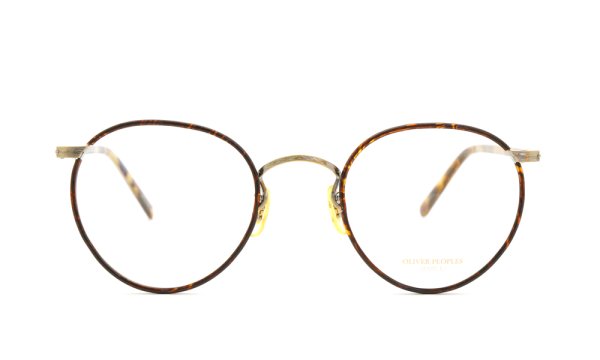 画像2: OLIVER PEOPLES オリバーピープルズ メガネ