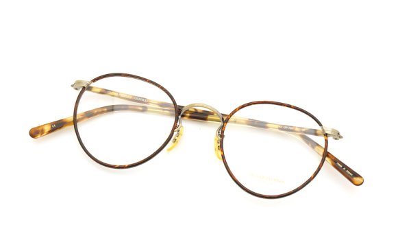 画像4: OLIVER PEOPLES オリバーピープルズ メガネ