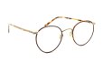 画像1: OLIVER PEOPLES オリバーピープルズ メガネ (1)