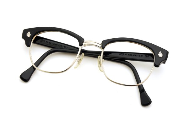 画像4: American Optical アメリカンオプティカル vintage ヴィンテージ メガネ