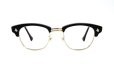 画像1: American Optical アメリカンオプティカル vintage ヴィンテージ メガネ (1)