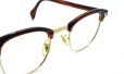 画像5: American Optical アメリカンオプティカル vintage ヴィンテージ GFメガネ (5)