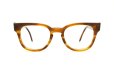 画像1: TART Optical 1950年代 タートオプティカル ヴィンテージ 定番メガネ (1)