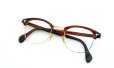 画像3: American Optical アメリカンオプティカル vintage ヴィンテージ GFメガネ (3)