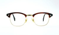 American Optical アメリカンオプティカル vintage ヴィンテージ GFメガネ