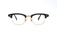 画像1: American Optical アメリカンオプティカル vintage ヴィンテージ GFメガネ (1)