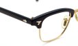 画像5: American Optical アメリカンオプティカル vintage ヴィンテージ GFメガネ (5)