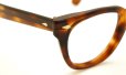 画像5: American Optical アメリカンオプティカル vintage ヴィンテージ メガネ (5)