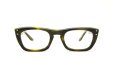 画像1: American Optical アメリカンオプティカル vintage ヴィンテージ メガネ (1)