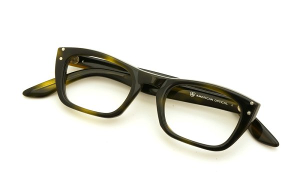 画像4: American Optical アメリカンオプティカル vintage ヴィンテージ メガネ