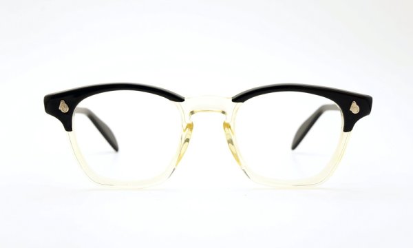 画像1: American Optical アメリカンオプティカル vintage ヴィンテージ メガネ