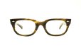 画像1: American Optical アメリカンオプティカル vintage ヴィンテージ メガネ (1)