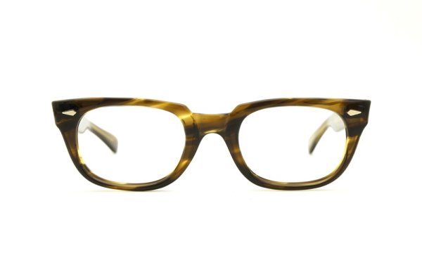 画像1: American Optical アメリカンオプティカル vintage ヴィンテージ メガネ