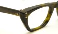 画像5: American Optical アメリカンオプティカル vintage ヴィンテージ メガネ (5)