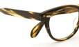 OLIVER PEOPLES Sheldrake シェルドレイク COCO