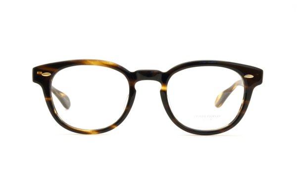 OLIVER PEOPLES Sheldrake シェルドレイク COCO