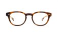 OLIVER PEOPLES Sheldrake シェルドレイク DM