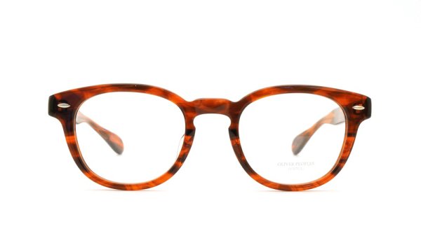 oliver peoples Sheldrake RHV