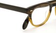 OLIVER PEOPLES Sheldrake シェルドレイク 8108