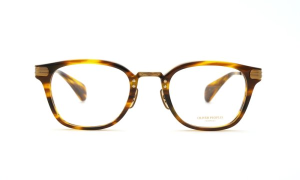 画像2: OLIVER PEOPLES オリバーピープルズ メガネ