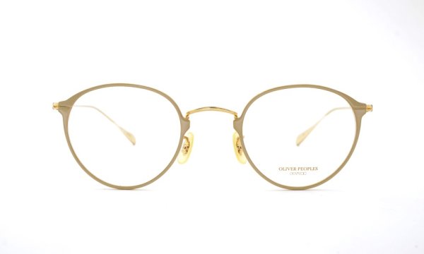 画像2: OLIVER PEOPLES オリバーピープルズ メガネ