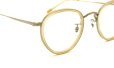 画像5: OLIVER PEOPLES オリバーピープルズ 定番メガネ (5)